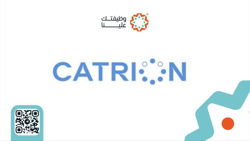 (🔴) شركة كاتريون تعلن فتح باب التوظيف (للثانوية فأعلى) رجال ونساء (مُساعد إداري، سائق […]
