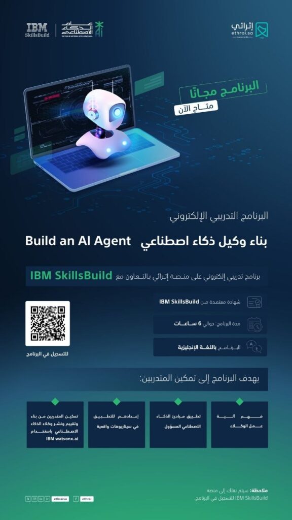 (🔴) معهد الإدارة العامة | دورة مجانية (شهادة معتمدة) لدى (منصة إثرائي):▪️ الجهة (معهد […]